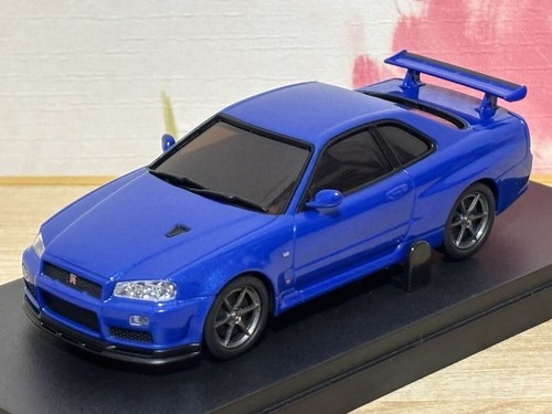 Kyosho dnano nissan - dnano,
