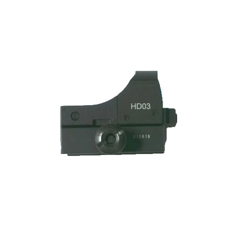 Osprey global pistol micro dot - osprey,