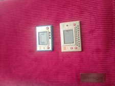 game & watch Années 80