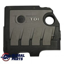 Seat Ibiza IV 6J Cache-Moteur