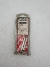 Diff 407211 PAIRE ELECTRODE