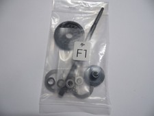 Speed Passion  F1 Bag SP-1