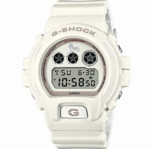 Nouveau casio shock - g-shock, «