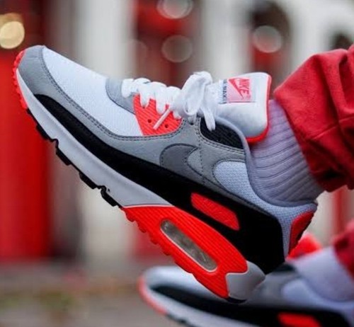Nike air max infrared og - max, 90