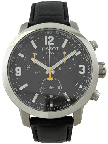 Tissot prc 200 42mm quartz - tissot,