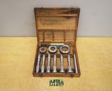 Mitutoyo Holtest 368-903 Jeu