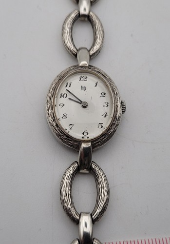 Ancienne montre femme - montre, lip