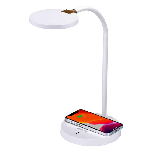 White qi wireless - in.,