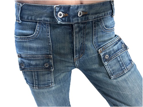 Jean femme comptoir des - jean,