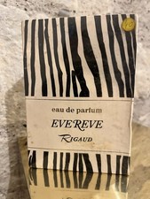 Parfum Rigaud Ève Rêve EDP