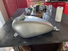 réservoir harley davidson