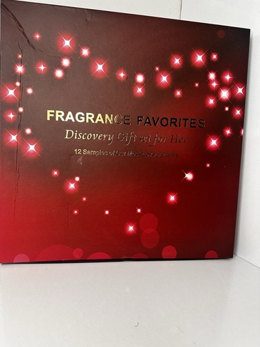 Coffret découverte - coffret,
