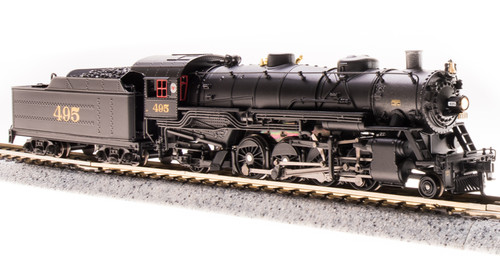Broadway limited 5982 - broadway, usra