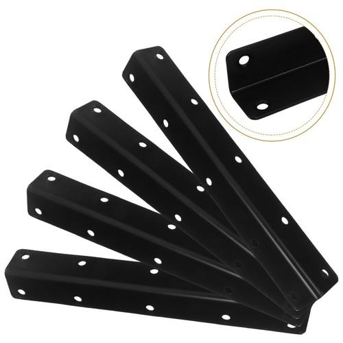Pcs equerre etagere - equerre, supports