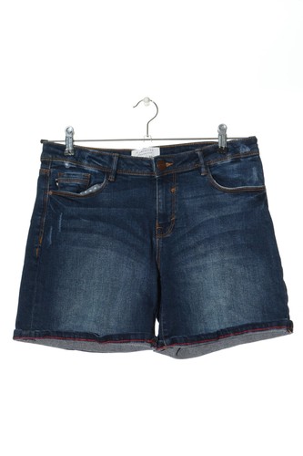 Cortefiel short moulant - short, dames
