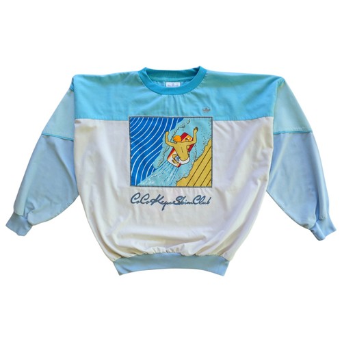 Vintage 1980s adidas coco - vintage,