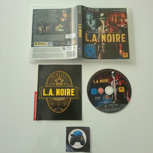 Noire jeu complet - noire,