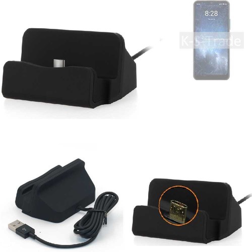 Chargeur accueil pour sharp - pour,