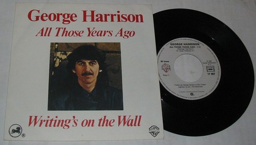 George harrison sp - (beatles), (sp