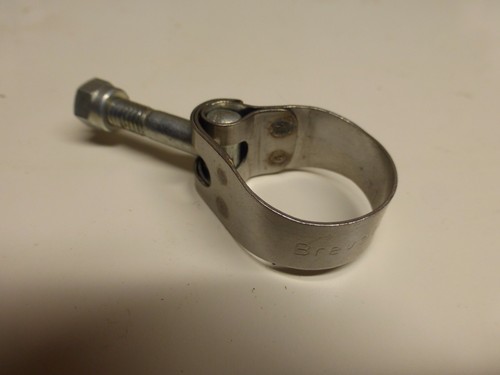 Vintage cache mafac - -,