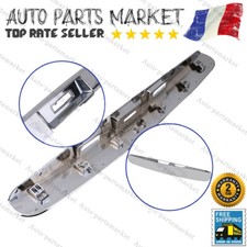 Poignée baguette coffre