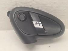 Poignée intérieur avant