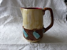 ANCIEN PICHET EN BARBOTINE DE ORCHIES