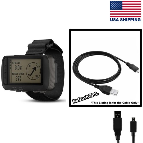 Garmin foretrex 601 wrist gps - 601,