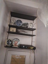 Etagere Type Style STRING