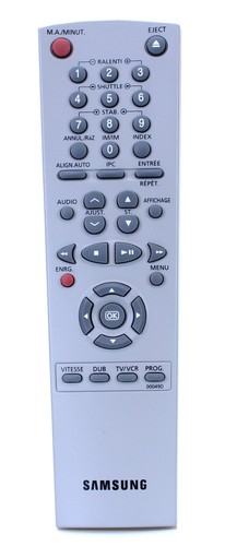 Samsung 00049d télécommande - samsung,