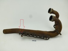 Collecteur D'Échappement