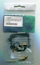 Carburateur Rebuild Kit Suzuki