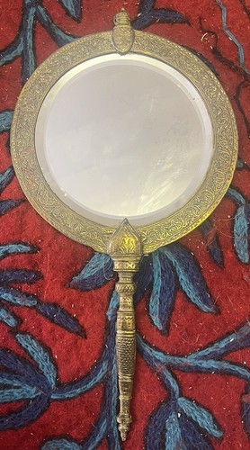 Tiffany alhambra miroir - miroir, de