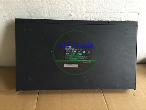Used dell powerconnect 5324 - powerconnect, 24