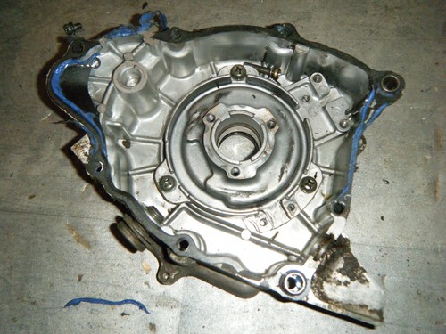 Carter moteur quad yamaha - moteur,