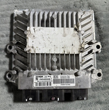 ECU CALCULATEUR MOTEUR CITROEN