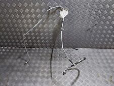 Tuyau Climatisation - RENAULT CLIO IV (4) PHASE I (1) - 1.2L ESS 75CV - (BC4)