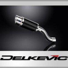 DUCATI Monster 821/1200