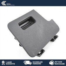 Boîte À Gants Compartiment