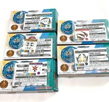 Beyblade Burst B-202 Booster
