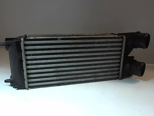 Echangeur air - , (intercooler)