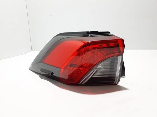 Toyota rav xa50 feu - 4,