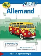 Assimil Allemand: Deutsch für