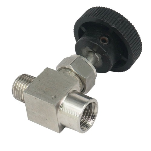 Vanne haute pression inox - , 304