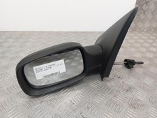 Retroviseur gauche RENAULT MEGANE 2 PHASE 1 7701054685