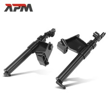 2X Buse De Lavage Des Phares Avant Gauche Pour Volvo S40 II V50 544