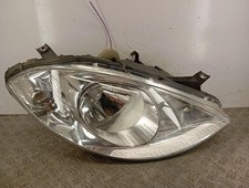 Optique avant principal droit