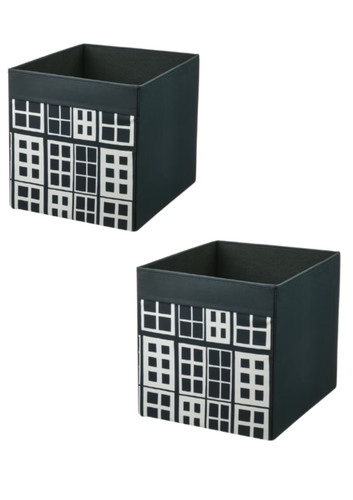 Set ikea drona storage - set,