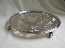 GALLIA,DESSOUS DE PLAT A