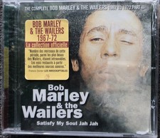 BOB MARLEY/ WAILERS COMPLETE